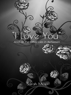 cover image of "I Love You"